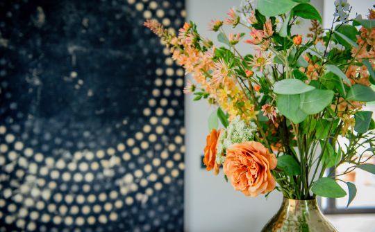 Inspiratie Inspiratie