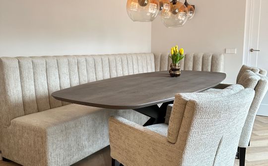 Eettafels op maat Eettafels op maat