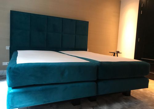 Bedden bekleden Bedden bekleden