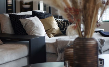 Maatwerk interieur Maatwerk interieur