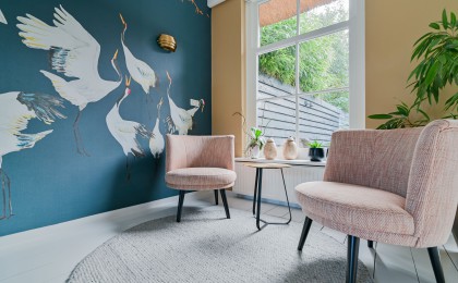 Inrichting en styling in Huizen Inrichting en styling in Huizen