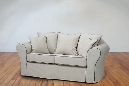 Klasiek bankstel