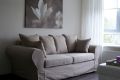 Bankstel, Taupe kleur                       