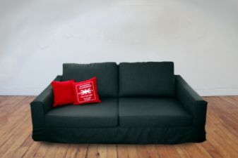 Modern bankstel